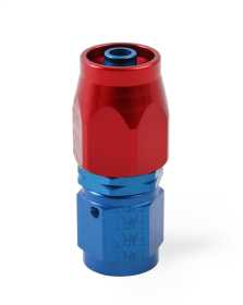 Auto-Fit™ Straight AN Hose End 300104ERL